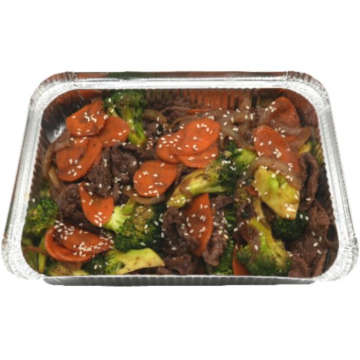 Stir Fry Beef Black Pepper(400g) の画像