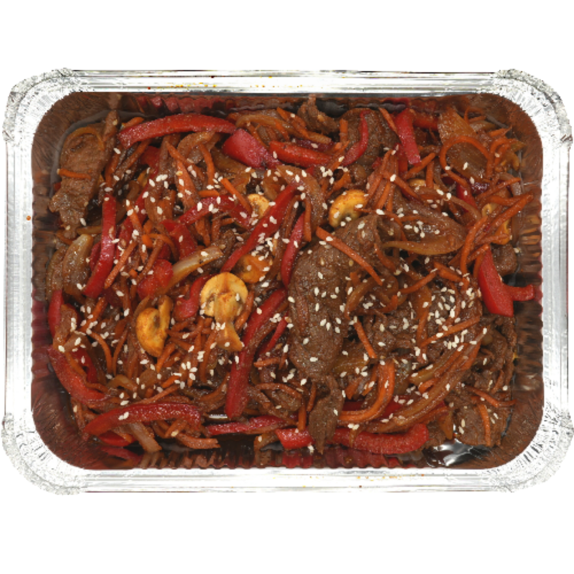 Picture of Bulgogi(800g)(GF)