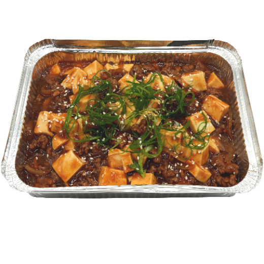 Mapo Tofu(750g) の画像