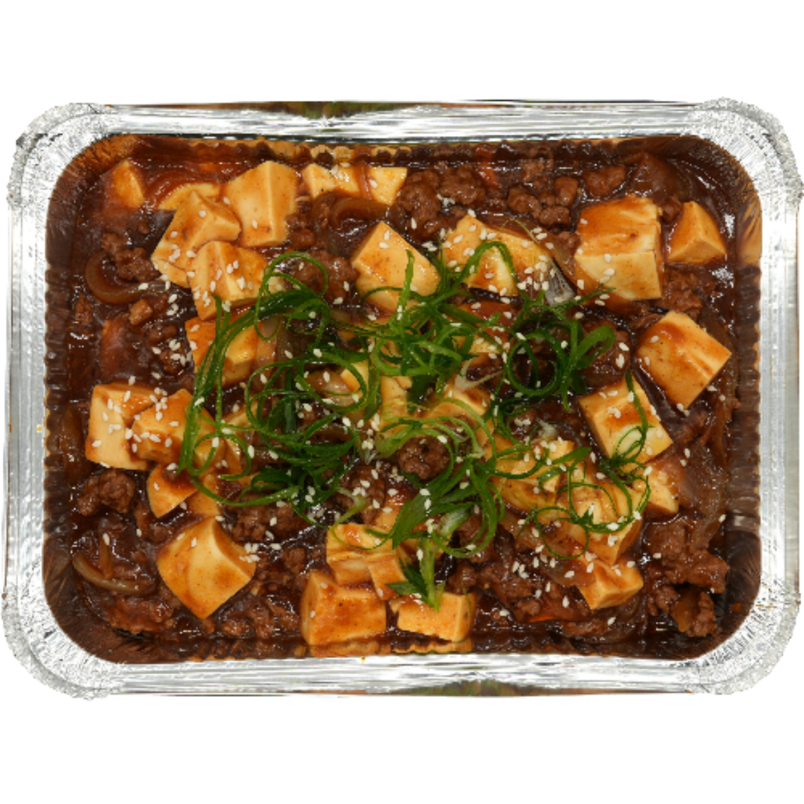 Mapo Tofu(750g) の画像