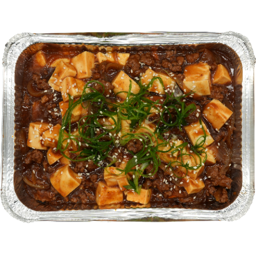 Mapo Tofu(750g) の画像