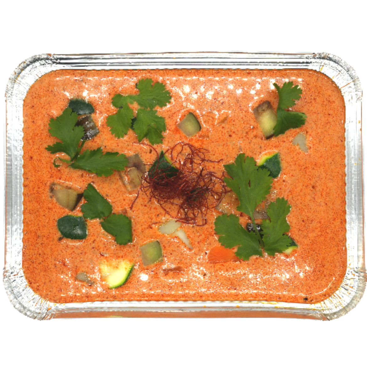 Massaman Curry Vegetable(800g)(GF) の画像