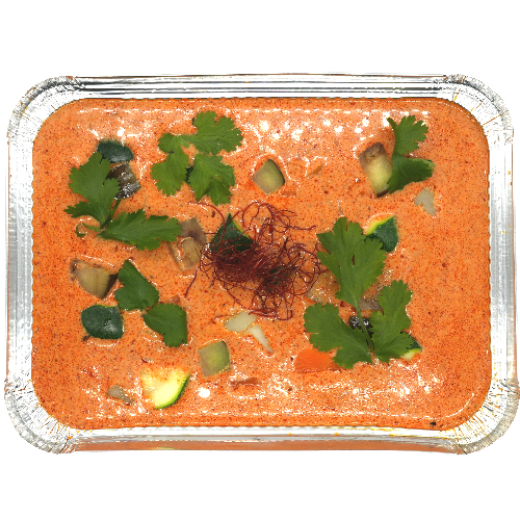 Massaman Curry Vegetable(800g)(GF) の画像