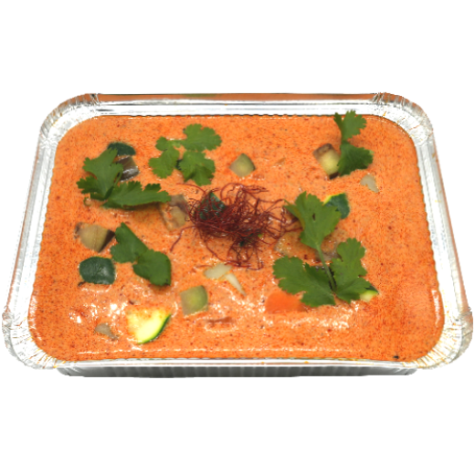 Massaman Curry Vegetable(800g)(GF) の画像