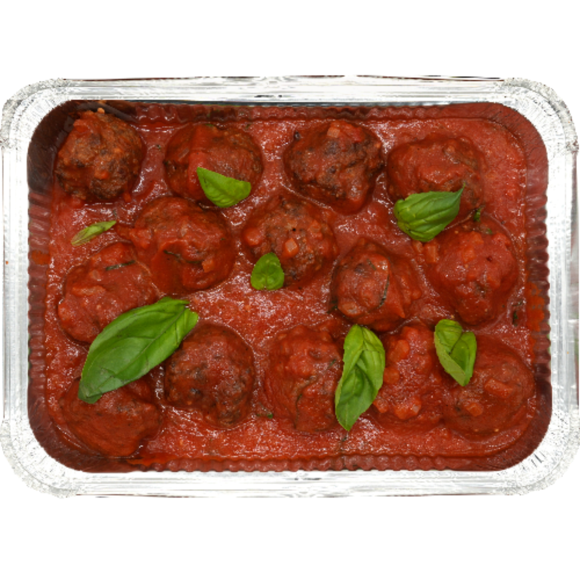 Picture of Meatballs(600g)