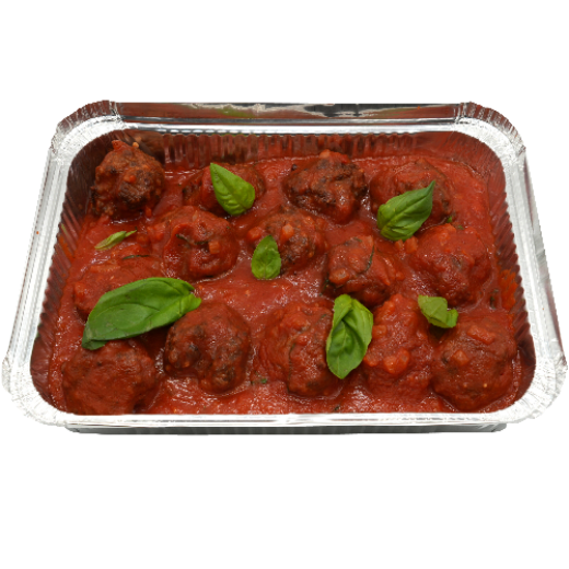 Picture of Meatballs(600g)
