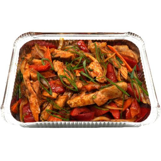 图片 Stir Fry Teriyaki Chicken(800g)(GF)