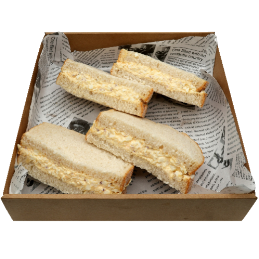 Picture of Egg Sandwich(1pc)(V)