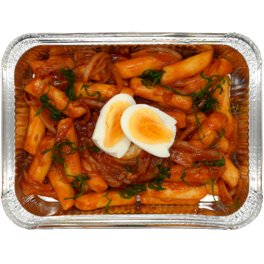 Picture of Tteokbokki Gochujang(680g)(V)