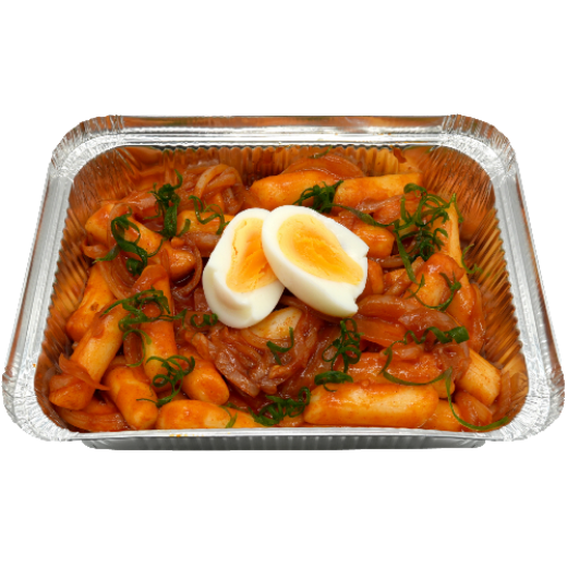 Picture of Tteokbokki Gochujang(680g)(V)