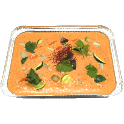 Picture of Red Curry Vegetable(850g)(GF)