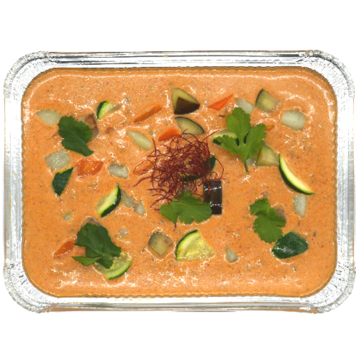 Picture of Red Curry Vegetable(850g)(GF)
