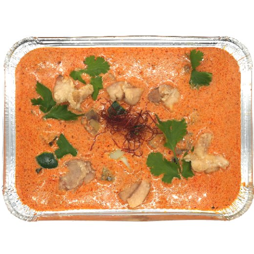 Massaman Curry Chicken(800g)(GF) の画像