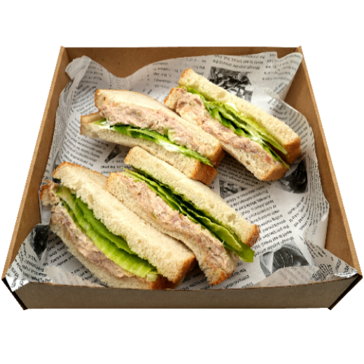 Picture of Tuna Sandwich(1pc)