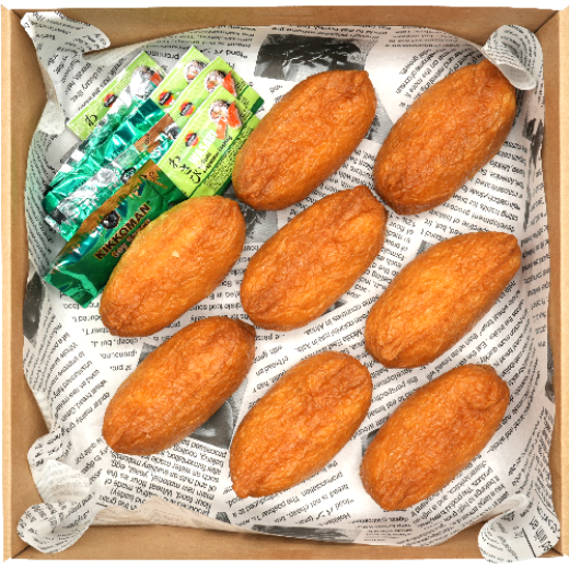 Inari Roll(1pc)(V,VG) の画像