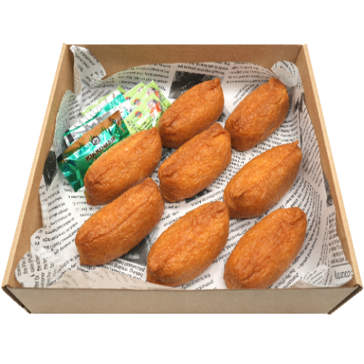 Inari Roll(1pc)(V,VG) の画像
