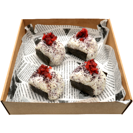 图片 Onigiri Yukari(1pc)(GF,V,VG)