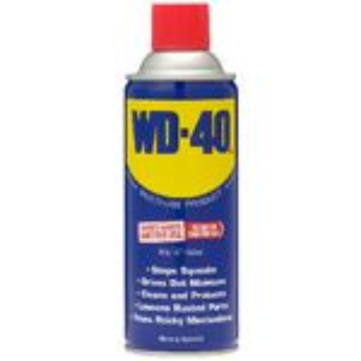 图片 WD-40 Multi Use 300g 