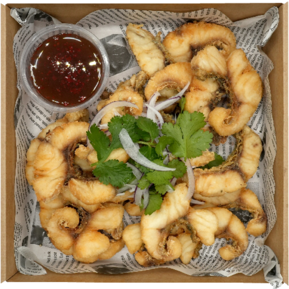 图片 Thai Barramundi Bites(400g)