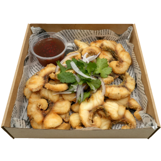 图片 Thai Barramundi Bites(400g)