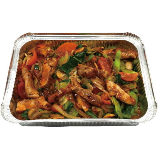 Picture of Stir Fry Tom Yum Chicken(400g)(GF)