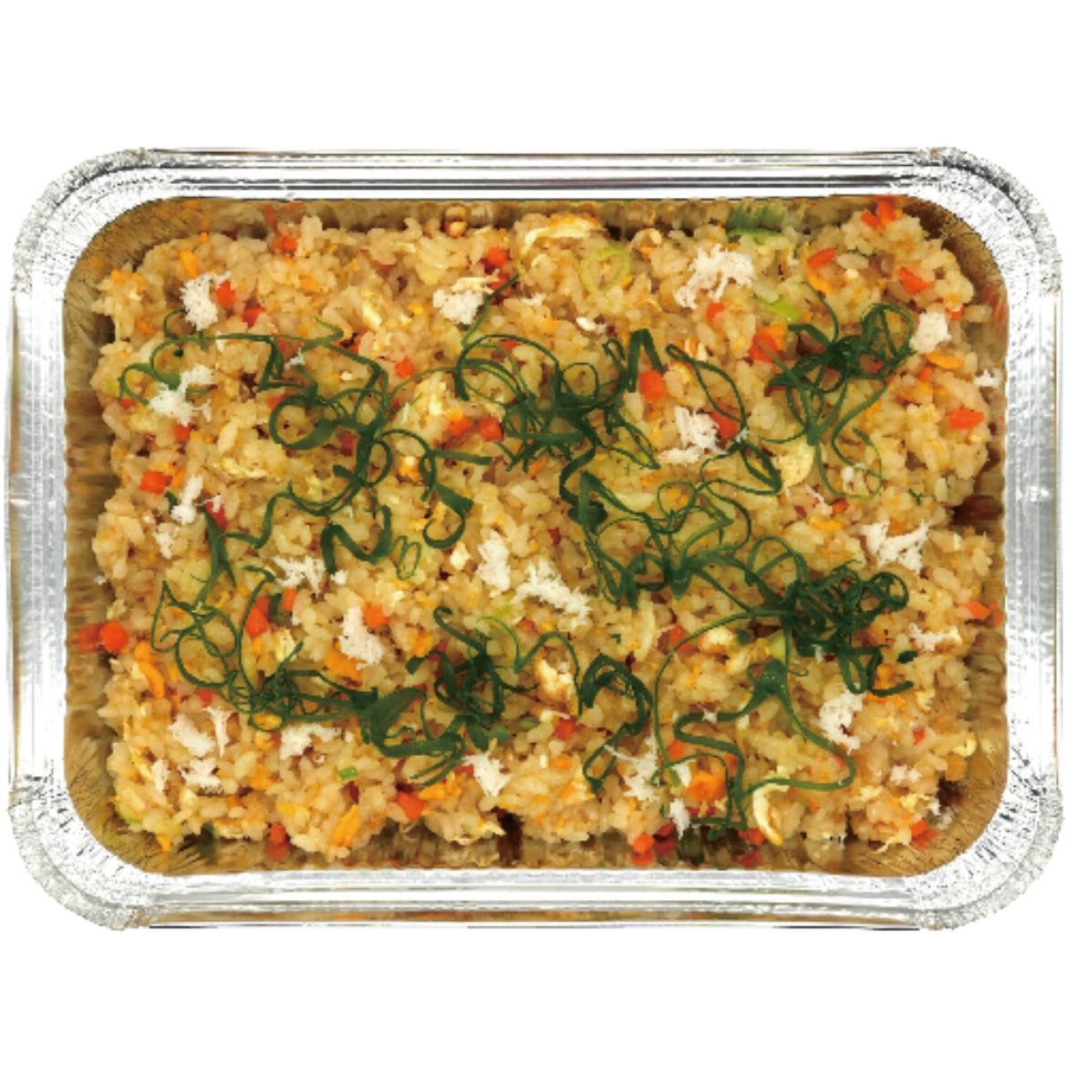 Picture of Thai Crab Fried Rice(680g)(GF)
