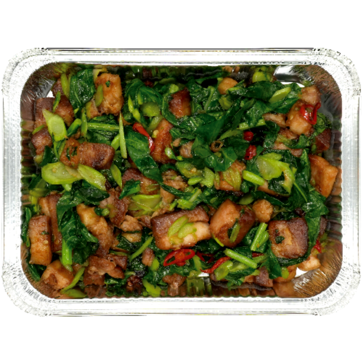 Picture of Stir Fry Thai Pork(400g)