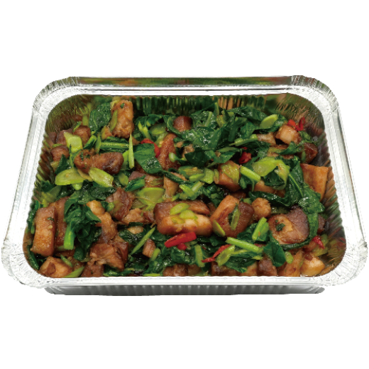 Picture of Stir Fry Thai Pork(400g)
