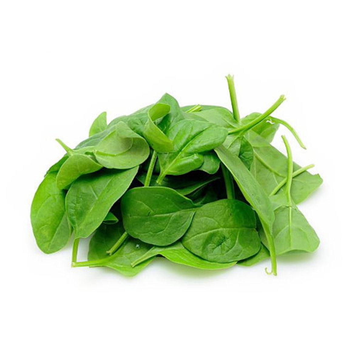 Picture of Spinach Baby