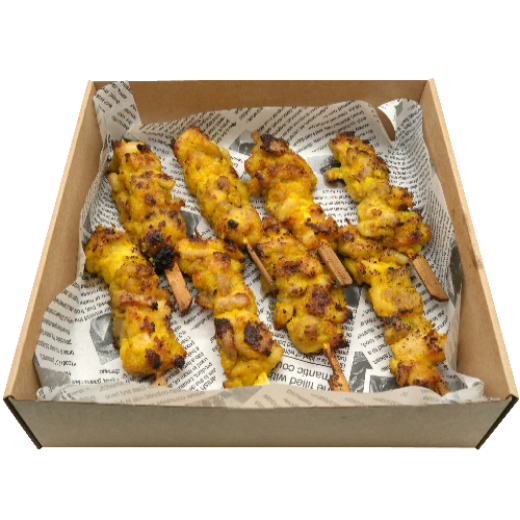 Picture of Thai Chicken Satay(1pc)(GF)