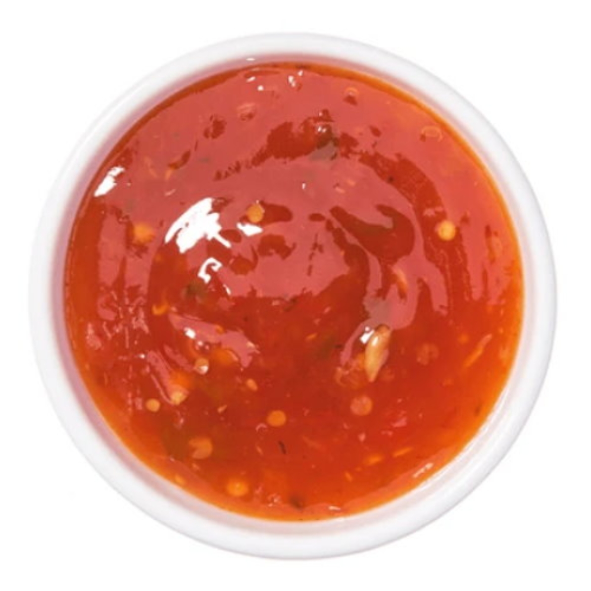 Picture of Thai Red Sauce