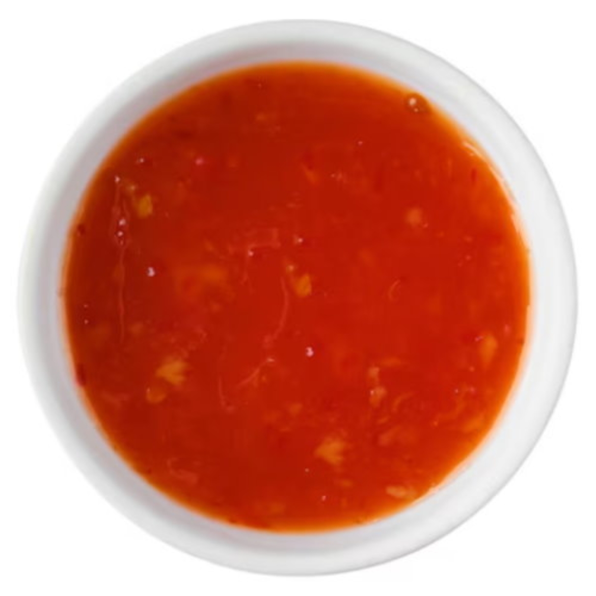 Picture of Spicy Honey Sauce
