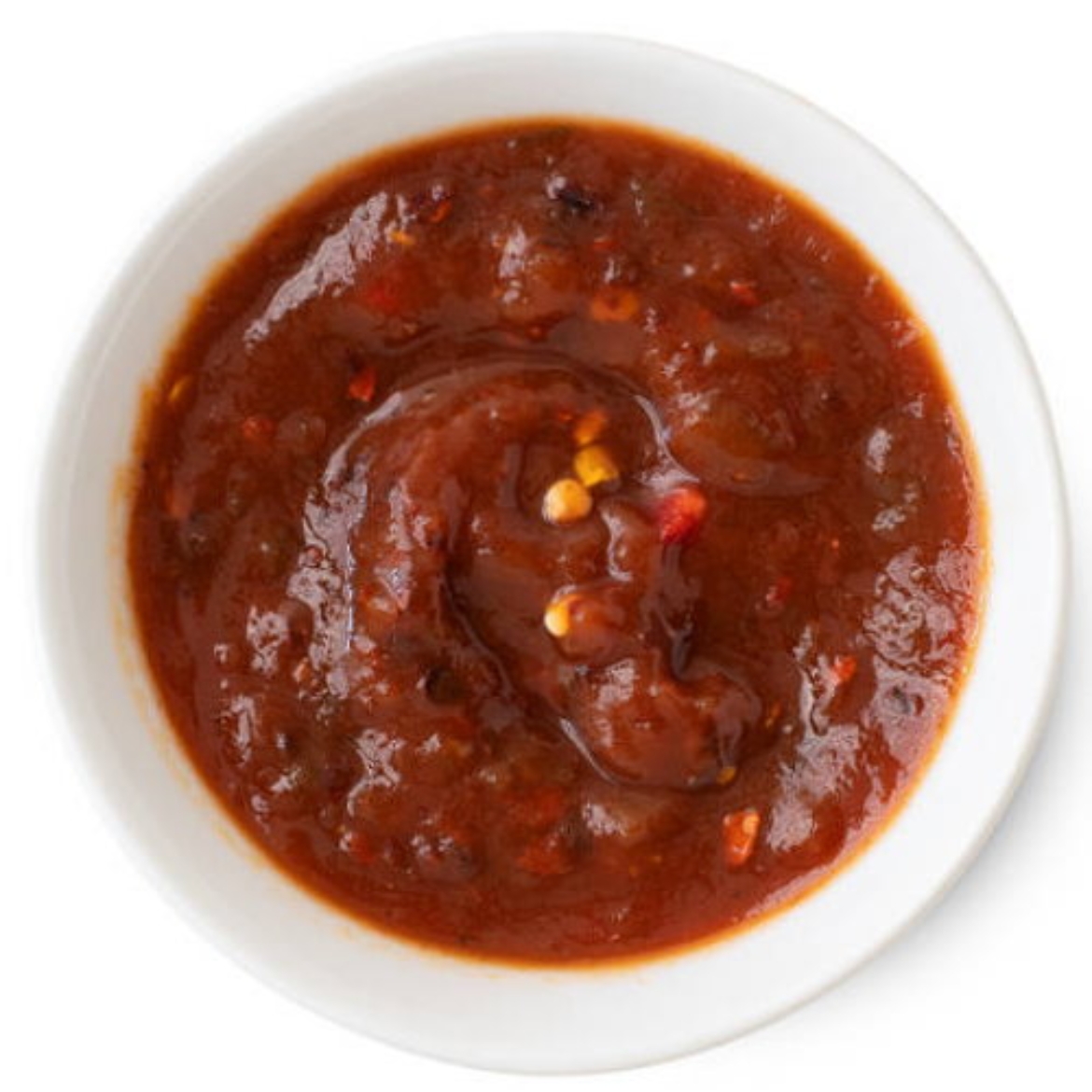 Picture of Tom Yum Sauce