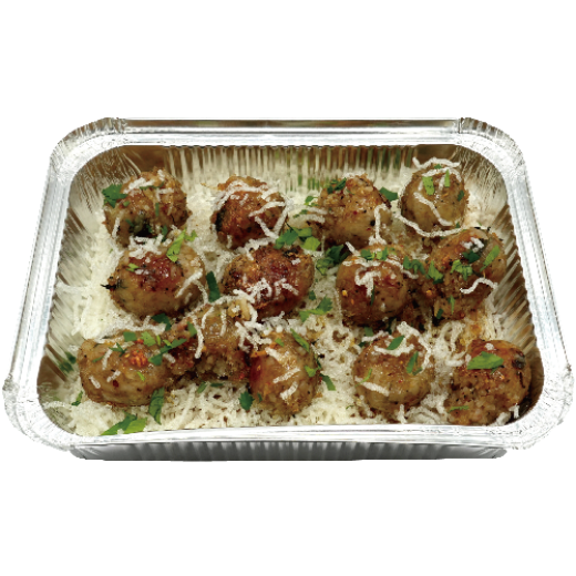 图片 Thai Sausage with Spicy Honey Sauce(450g)