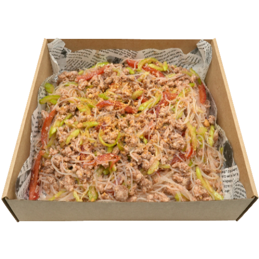 Picture of Thai Pork Glass Noodles Salad(500g)