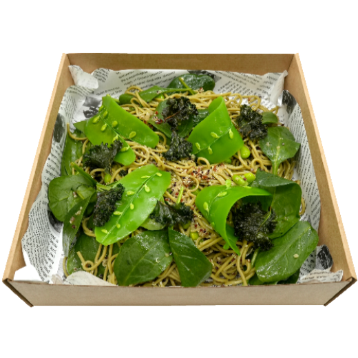 Picture of Cold Soba Salad(400g)(V,VG)