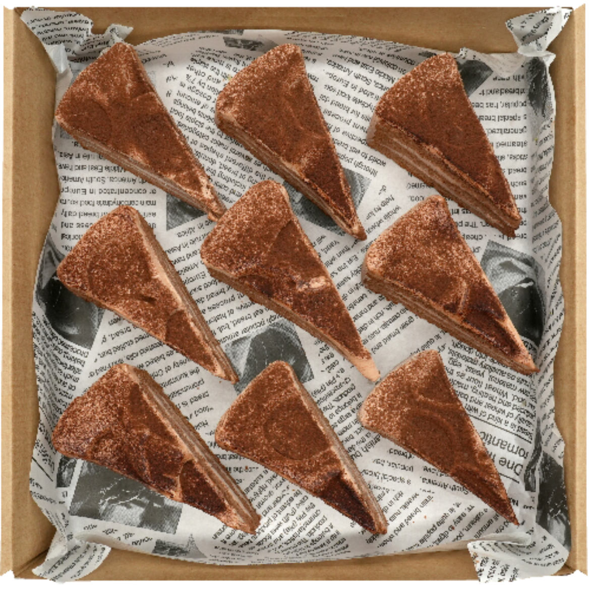 Chocolate Cake(1pc)(V) の画像