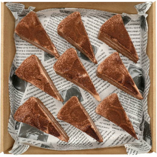 Chocolate Cake(1pc)(V) の画像