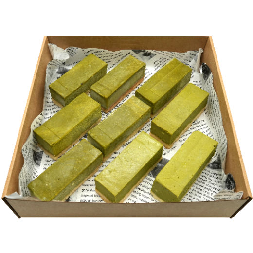 Picture of Matcha Cheesecake(1pc)(V)