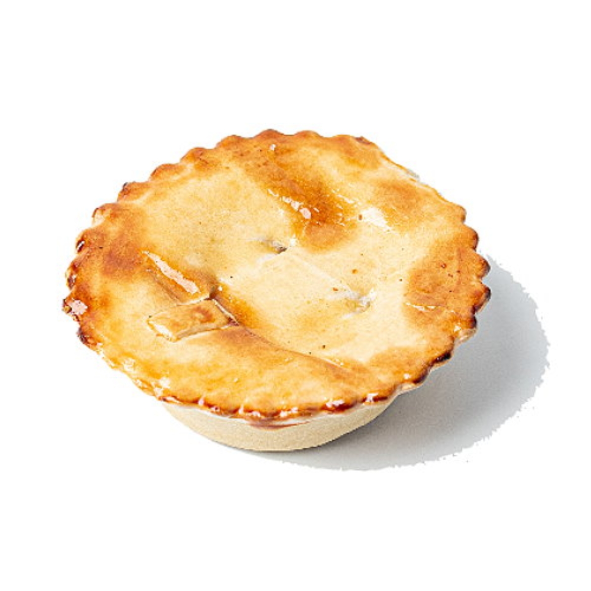 Pie Nibbler Beef Chunky Red Wine 72x30g の画像