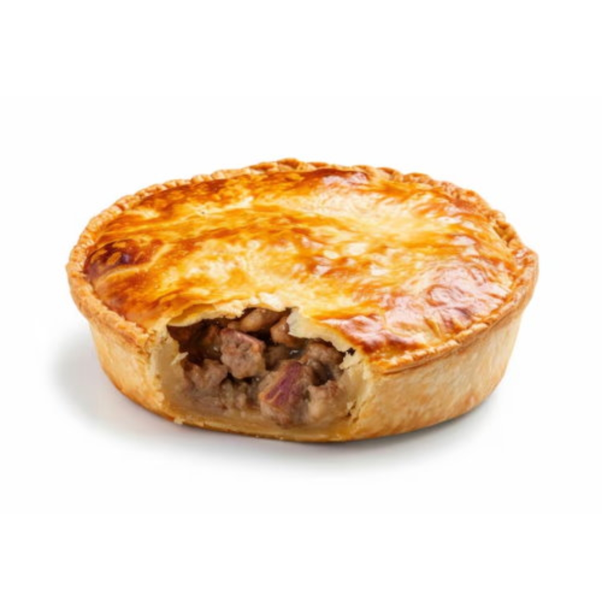 图片 Pie Beef Chunky Mushroom 30x60g