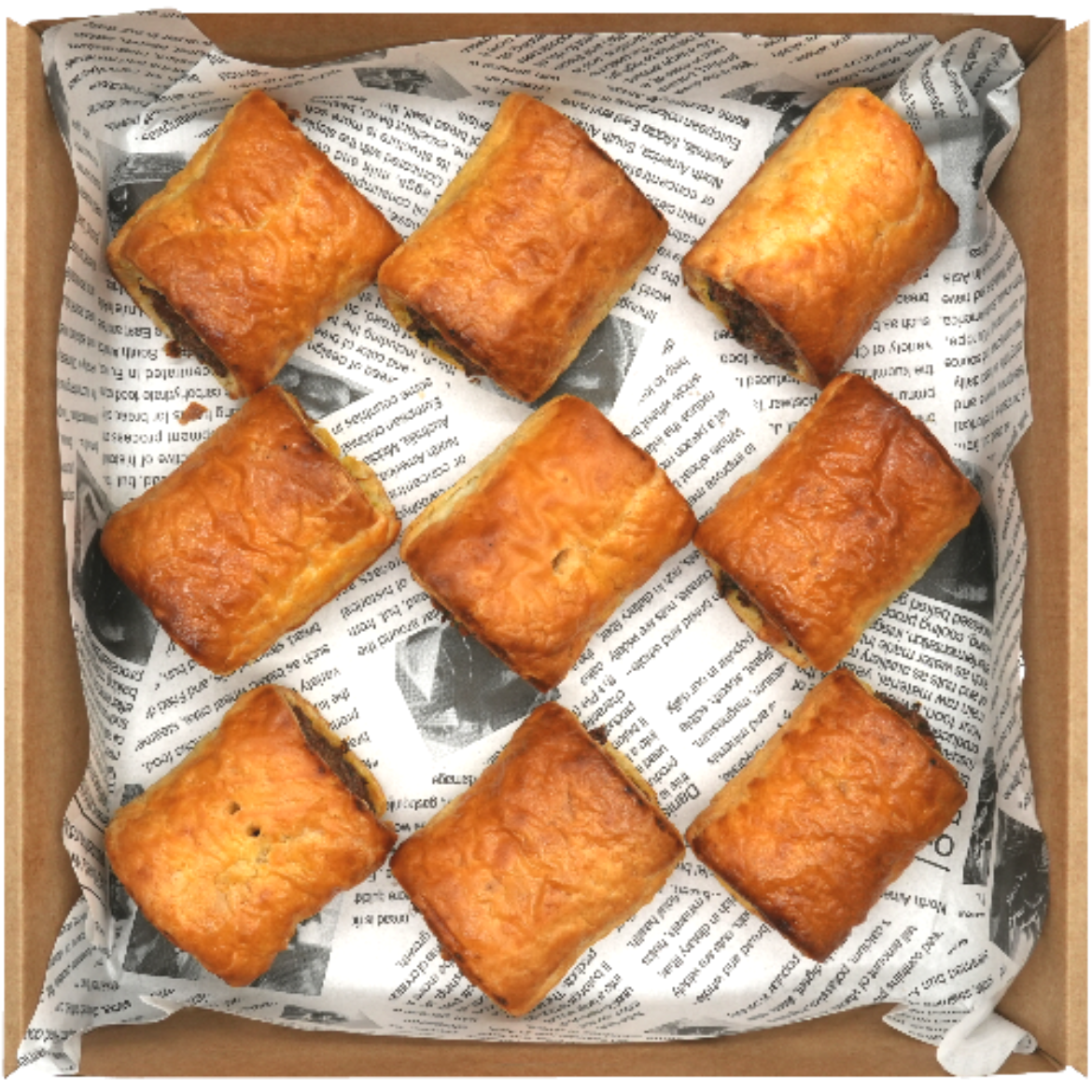 Picture of Sausage Roll(1pc)