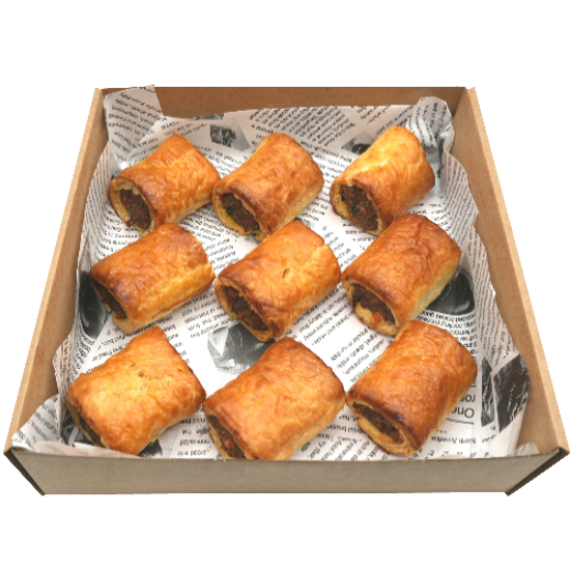 Picture of Sausage Roll(1pc)