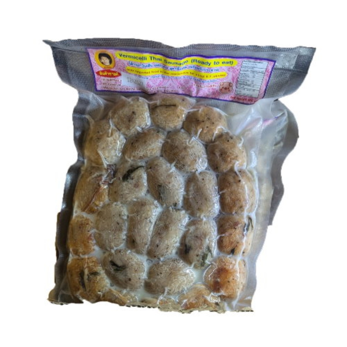 Picture of Vermicelli Thai Sausage