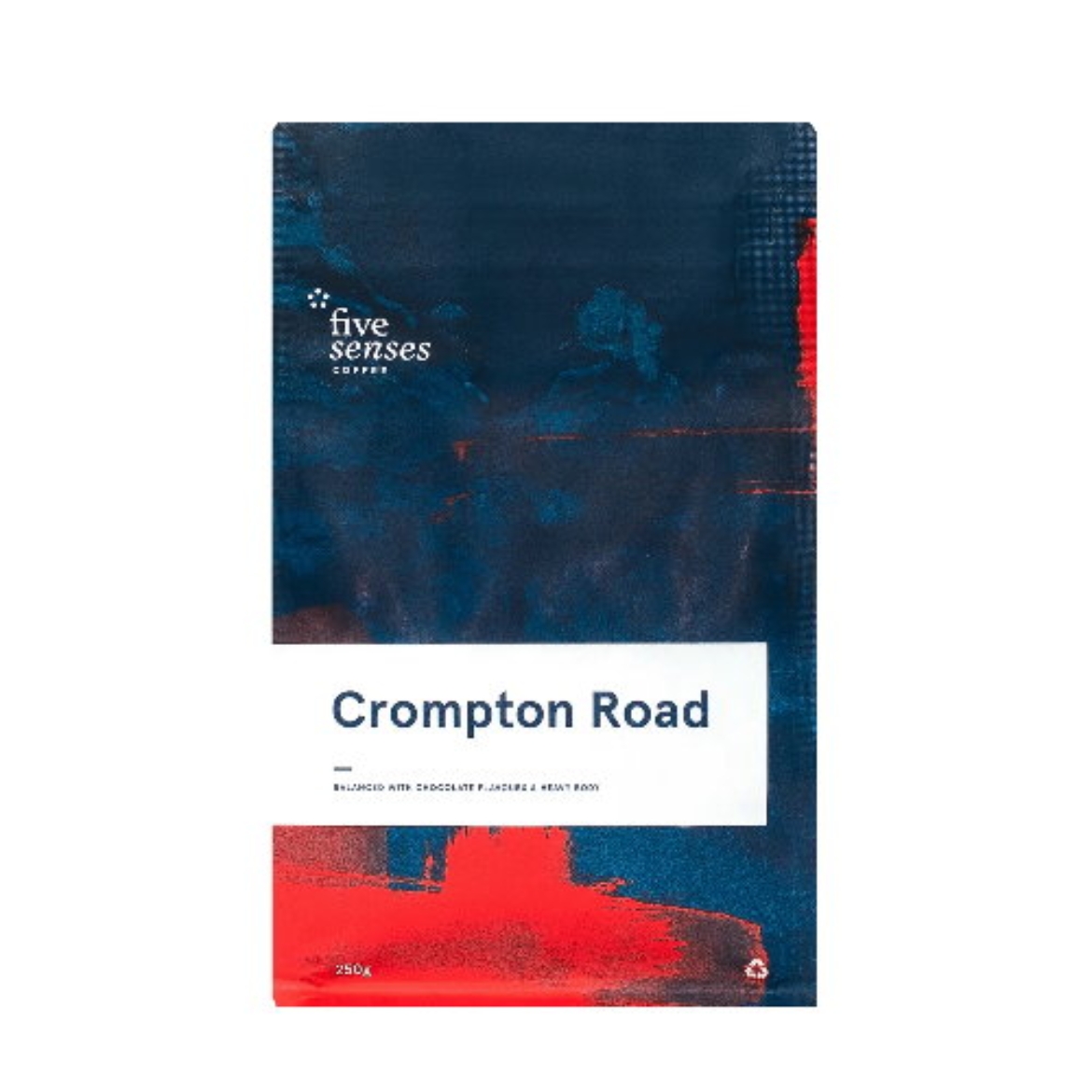 Picture of Coffee Bean Crompton Road Blend 1kg