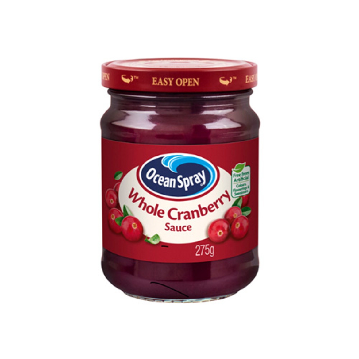 图片 Sauce Cranberry