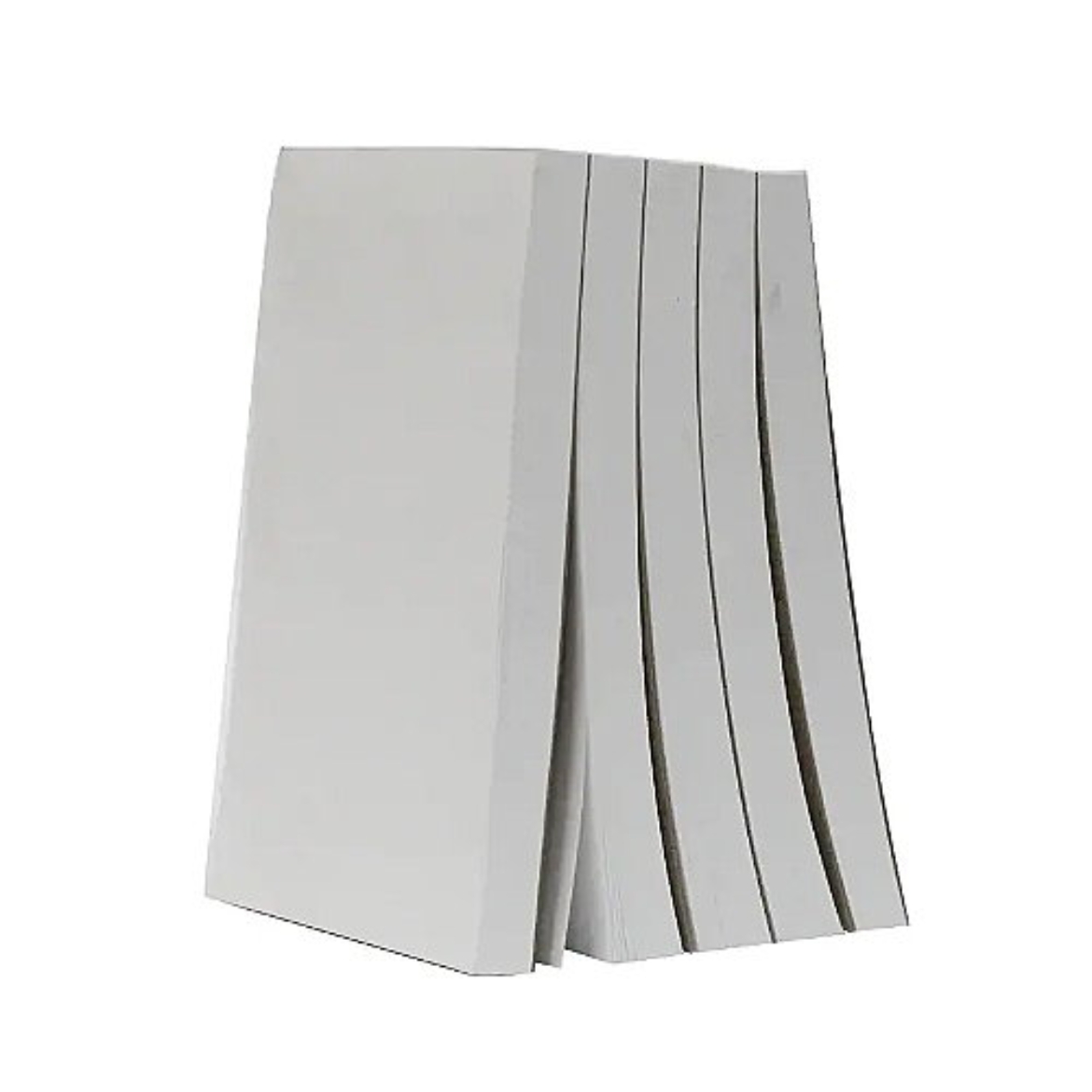 Picture of Docket Book Plain 3x5in 5pk