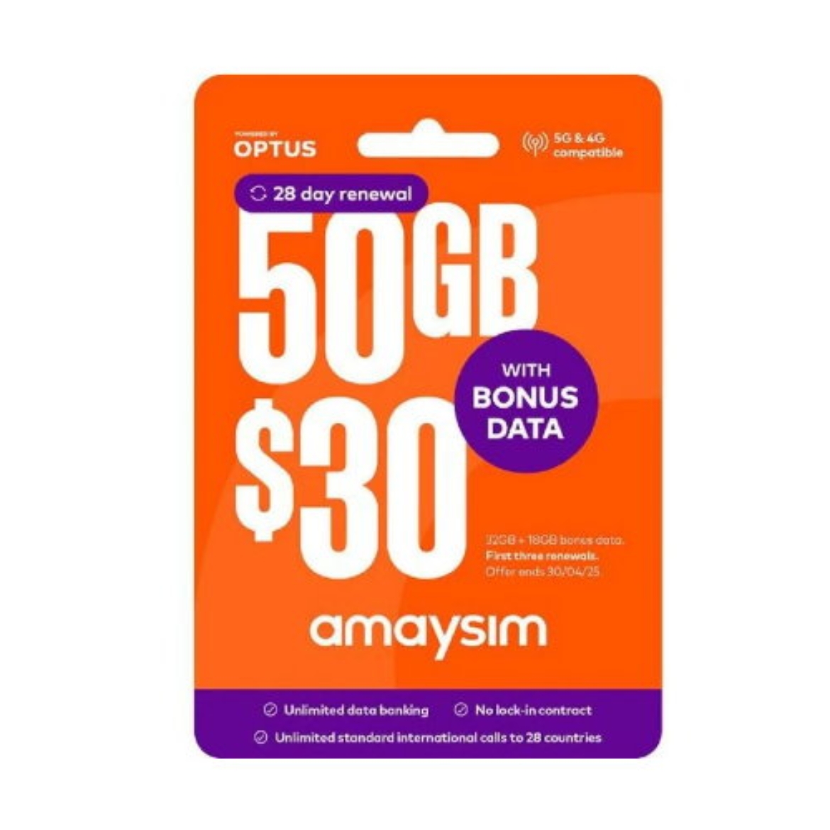 图片 SIM Card