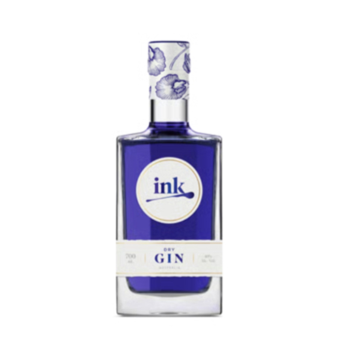 Gin Dry 700ml-Ink  の画像