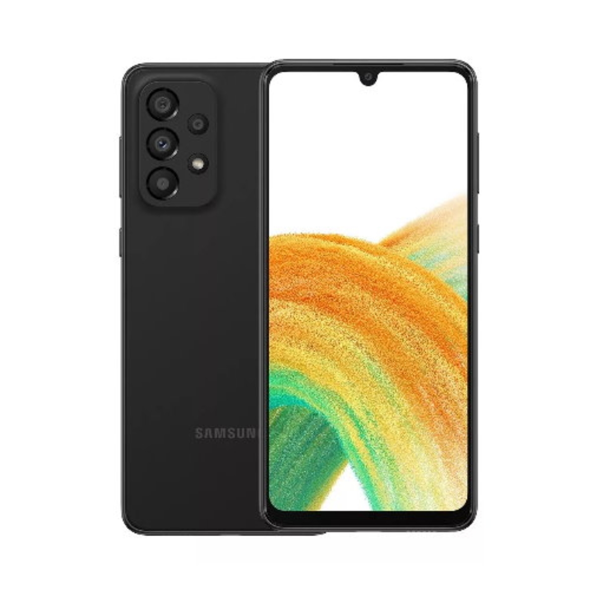 Picture of Mobile Phone Galaxy A33 5G-Samsung